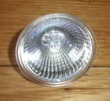 Arlec 35Watt 12Volt MR16 PAR16 Dichroic Halogen Globe - Part # HD1035