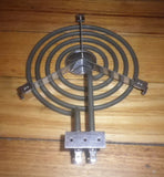 Westinghouse 180mm Wire-in Hotplate without Chrome Trim - Part No. HP-01