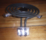 Westinghouse 180mm Wire-in Hotplate without Chrome Trim - Part No. HP-01