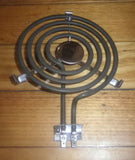 Westinghouse 180mm Wire-in Hotplate without Chrome Trim - Part No. HP-01