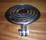 Westinghouse 145mm Wire-in Hotplate - Part No. HP-02T