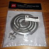 Westinghouse 145mm Wire-in Hotplate - Part No. HP-02T