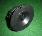 Daichi 1" Dome Tweeter Horn-Loaded Speaker  - Part # HTW25