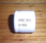 1/2 C Ni-Cd Rechargeable Battery - Part # IC700C