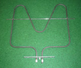 Technika 1300Watt Top Oven Element with Crossbar & Wide Bracket - Part # IM12-01