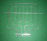 Technika 1350Watt / 900Watt Upper Oven/Grill Element - Part # IM13-01