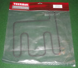 Omega, Smeg Upper Oven / Grill Element 2000W - Part # IM22-02, 10110411