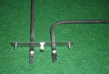 Omega, Smeg Upper Oven / Grill Element 2000W - Part # IM22-02, 10110411