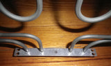 Bompani 700/2000Watt Top Oven / Grill Element - Part No. IM43-01