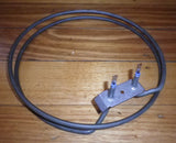 Belling, Indesit 2500 Watt Genuine Ego Fan Forced Oven Element - Part # IM91-09