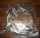 Belling, Indesit 2500 Watt Genuine Ego Fan Forced Oven Element - Part # IM91-09