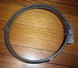 Beko, Euromaid 1800 Watt 205mm Diameter Fan Forced Oven Element - Part # IM91-10