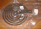 Simpson 8" 2050Watt Wire-in Hotplate - Part # E4510