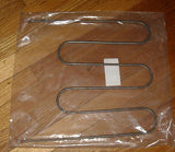 Short Chef, Simpson 2200W Grill Element - Part # 0122004498