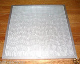 Westinghouse WRJ900 Series Rangehood Aluminium Filter - Part # E910004