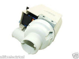 General Purpose Drain Pump for Japanese Washing Machines - Part No. J002