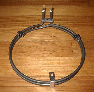 New Type 2200Watt Fan Forced Oven Element - Part # 0609100379