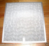 Westinghouse WRJ900 Series Rangehood Aluminium Filter - Part # E910004