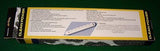 Cleanpower Surge Protector 6way Powerboard Phone Filter - Part # SP570