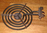 Simpson 6-1/4" 1250Watt Wire-in Hotplate - Part # E4509