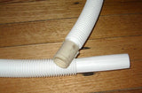 Genuine Kleenmaid Washing Machine Drain Hose - Part # KM39953