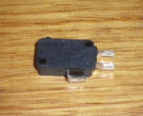 General Purpose SPDT 4.8mm Terminal Microswitch Suits Fisher & Paykel Out Of Balance- Part # KW7