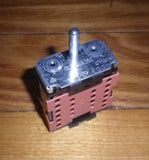 Technika, Linea 5 Position Oven Selector Function Switch - Part # LI021