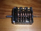 Technika, Linea 5 Position Oven Selector Function Switch - Part # LI021