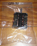 Technika, Linea 5 Position Oven Selector Function Switch - Part # LI021