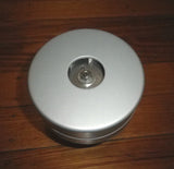 2 Stage FlowThrough 1080Watt Vacuum Motor Fan Unit - Part # GX-100A, M019C