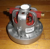 Numatic Henry, Nilfisk Viking & Cleanfix S10 Vacuum Motor - Part # M041