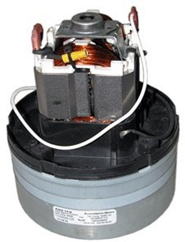 Ametek 2 Stage FlowThru Ducted System 1850Watt Motor Fan Unit - Part # 119998-08