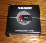 Shure P-Type Magnetic Cartridge with Elyptical Stylus - Part # M92E