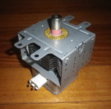 Magnetron 1000Watt All-In-Line Suit Some Sharp Microwave Models - Part # RV-MZA295WRE0