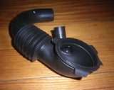 LG WV5, WV7, WV9 Front Loader Tub to Pump Bellows Hose - Part # MAR62541901