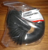 LG WV5, WV7, WV9 Front Loader Tub to Pump Bellows Hose - Part # MAR62541901