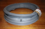 New LG WD1207NCW Washer Genuine Door Gasket - Part # MDS55242610