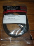 Kleenmaid TO550X, TO551X, Omega OO727XA Small Oven Door Seal - Part # 12380160