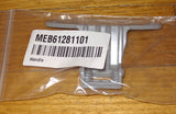 LG WD-14030D Front Loader Door Handle Lever - Part # MEB61281101