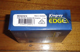 Kingray U/V 25dB TV Masthead Amplifier MHW25FS & PSupply - Part # MHW25FS & PSK08F