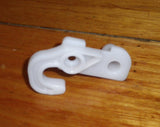 LG, Westinghouse Fridge White Door Closing Hook - Part # MJB42993101