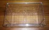 LG GN-234VW, GN-253VW Vegetable Crisper Drawer - Part # MJS54155101