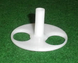 LG Dishwasher Spray Arm Divertor Check Valve - Part # MJX39509601