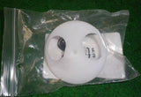 LG Dishwasher Spray Arm Divertor Check Valve - Part # MJX39509601