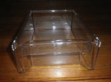 Genuine LG Fridge Ice Cube Collection Tray - Part # MKK62202603