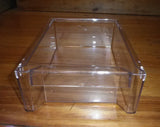 Genuine LG Fridge Ice Cube Collection Tray - Part # MKK63022401