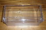 Genuine LG Fridge Ice Cube Collection Tray - Part # MKK63322301