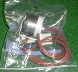 Supco Universal Defrost Termination Thermostat - Part # ML55B, L55-20F