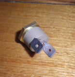 Screw-In Normally Closed Cutout Thermostat 45degC 10Amp - Part # MWT71030