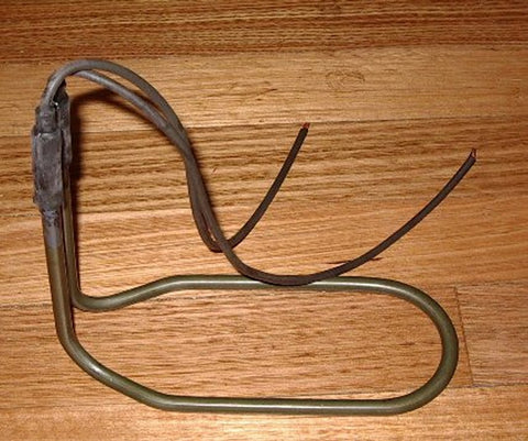 Maytag Side by Side Fridge 19cm Short Defrost Element - Part # MY156A